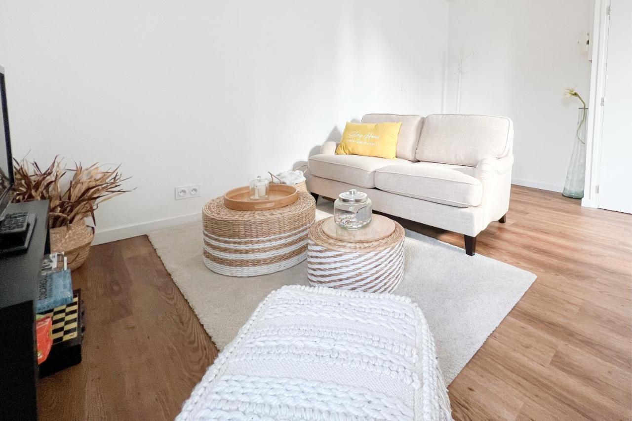 Chez Jeannette, Appartement Entre Centre Et Plages Concarneau Eksteriør billede